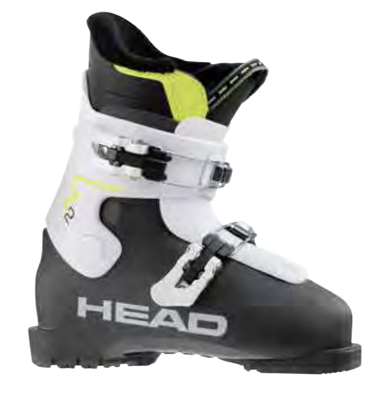 head bys kid Z2 boot