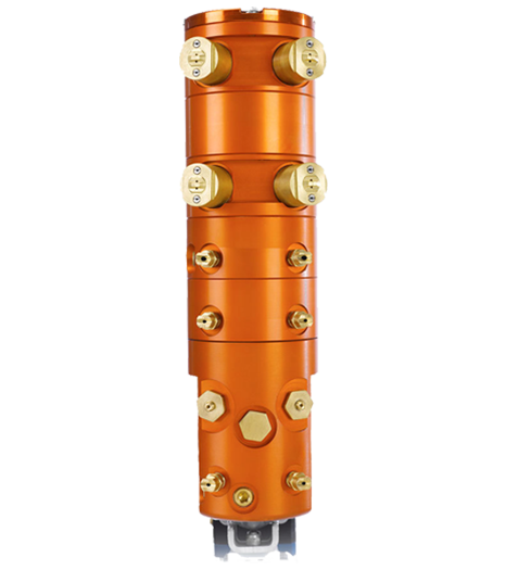 Low Energy Snowmaking